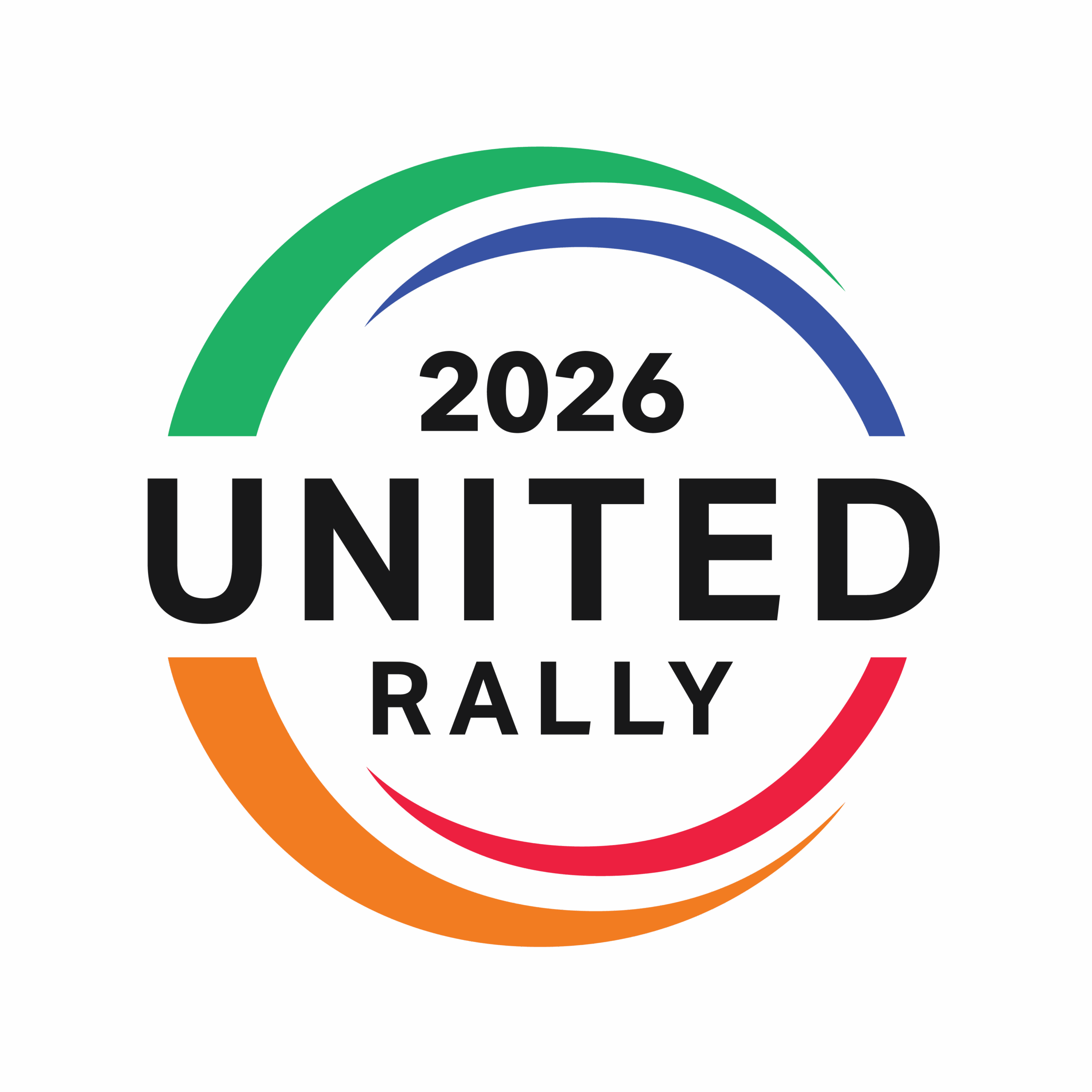 RV United Rally 2026
